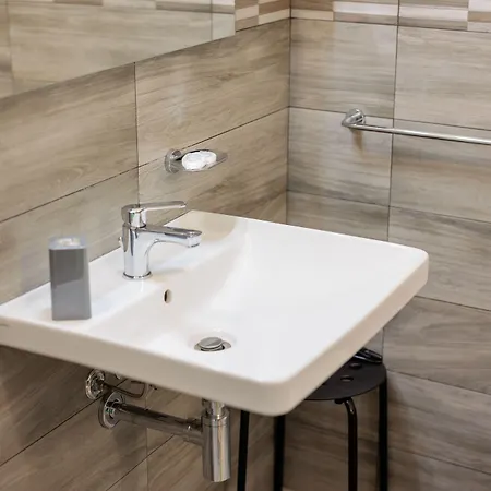 Konukevi Fuori Rotta 4*