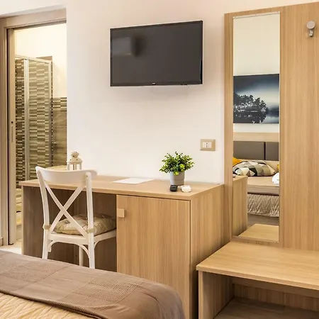 Guest house Fuori Rotta 3*